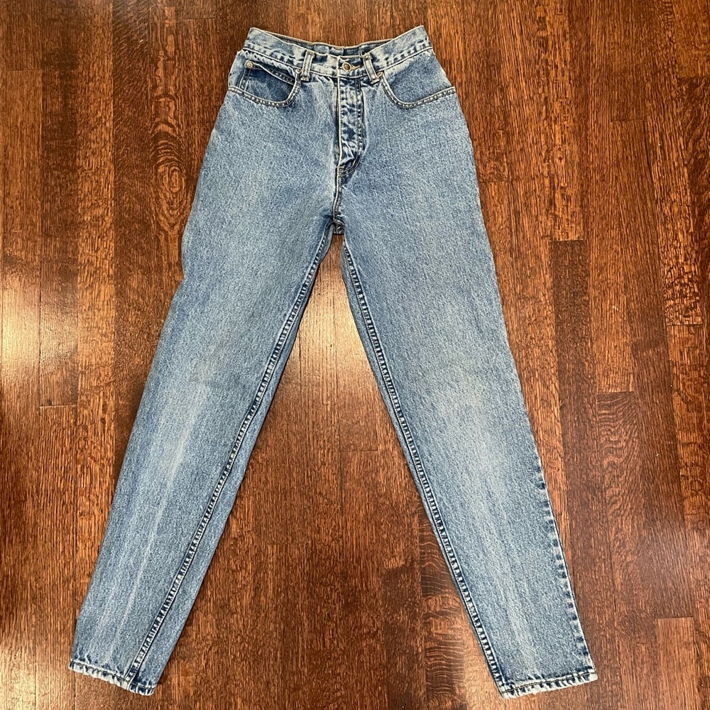 Vintage Lawman jeans